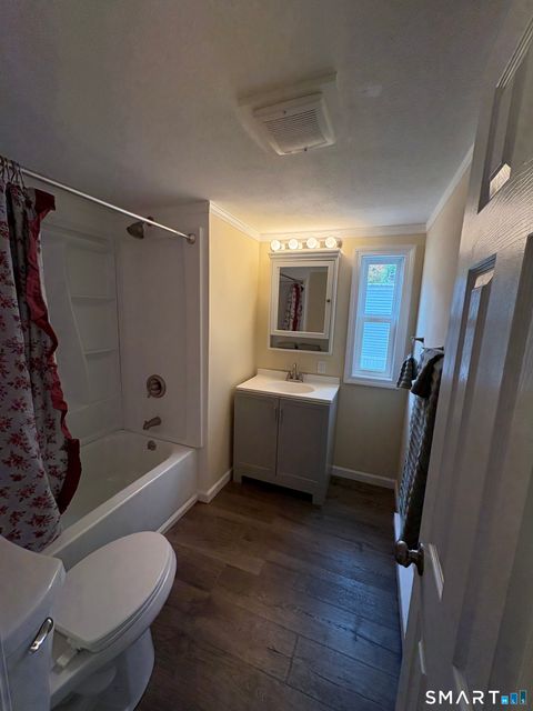 Tiny photo for 126 Thunderbird Drive, Naugatuck, CT 06770 (MLS # 24170418)