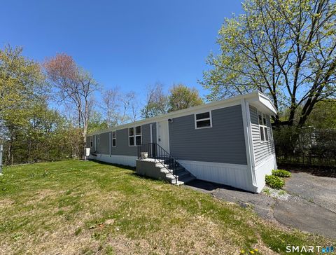 Photo of 126 Thunderbird Drive, Naugatuck, CT 06770 (MLS # 24170418)