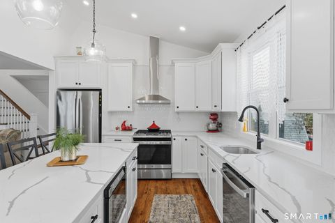 Tiny photo for 93 Shelton Avenue, Shelton, CT 06484 (MLS # 24154430)