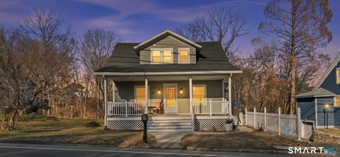 Tiny photo for 93 Shelton Avenue, Shelton, CT 06484 (MLS # 24154430)