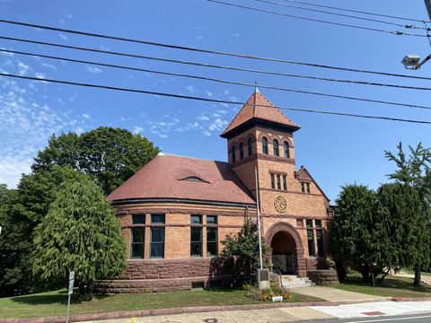 Tiny photo for 93 Shelton Avenue, Shelton, CT 06484 (MLS # 24154430)