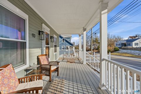 Tiny photo for 93 Shelton Avenue, Shelton, CT 06484 (MLS # 24154430)