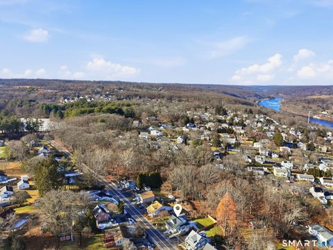 Tiny photo for 93 Shelton Avenue, Shelton, CT 06484 (MLS # 24154430)