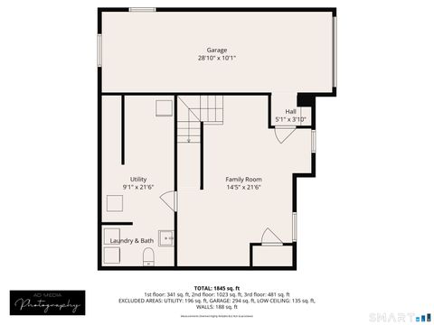Tiny photo for 93 Shelton Avenue, Shelton, CT 06484 (MLS # 24154430)