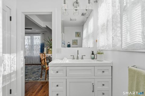 Tiny photo for 93 Shelton Avenue, Shelton, CT 06484 (MLS # 24154430)