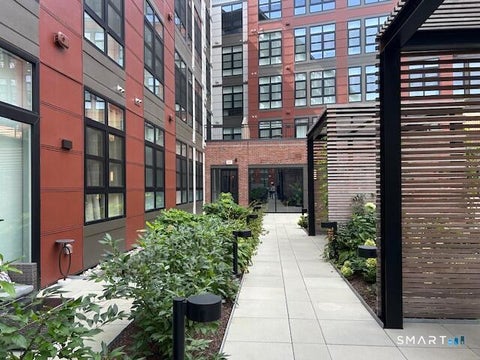 Tiny photo for 711 Summer Street #541, Stamford, CT 06901 (MLS # 24211992)