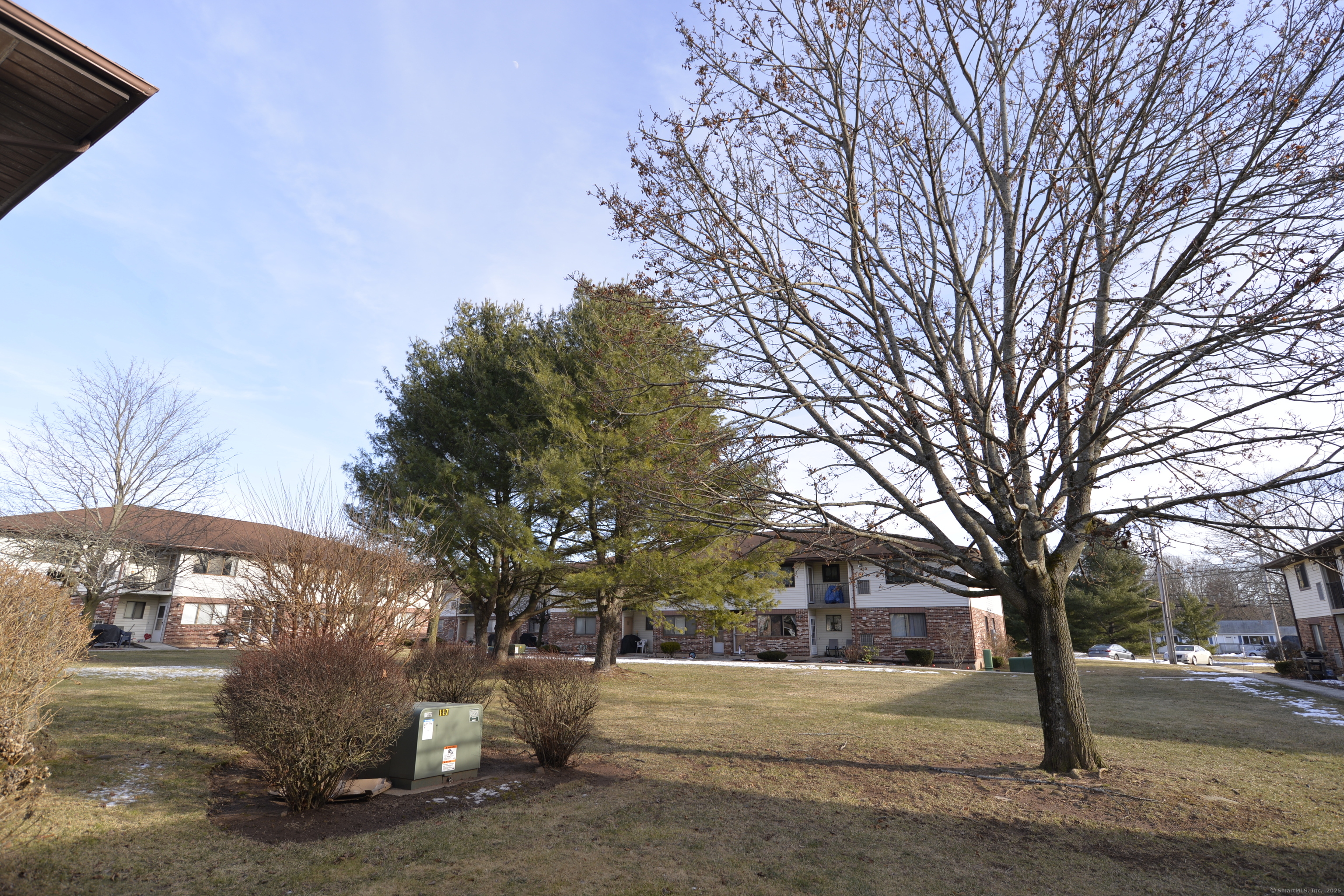 55 Thompson Street #APT 16F, East Haven, Connecticut image 40