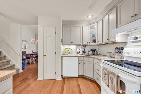 Tiny photo for 402 Lakeview Drive #402, Southington, CT 06489 (MLS # 24185559)