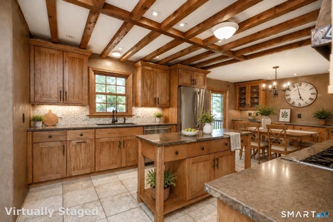 Tiny photo for 154 Benz Street, Ansonia, CT 06401 (MLS # 24199606)