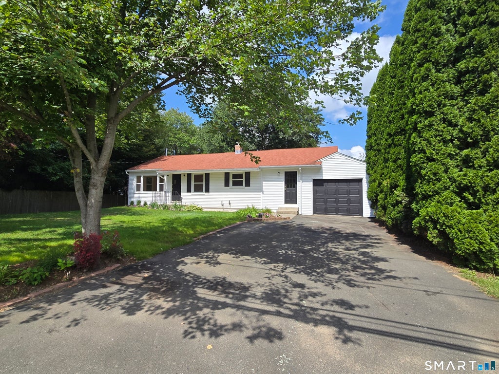 Photo of 22 North Street, Wolcott, CT 06716 (MLS # 24202893)