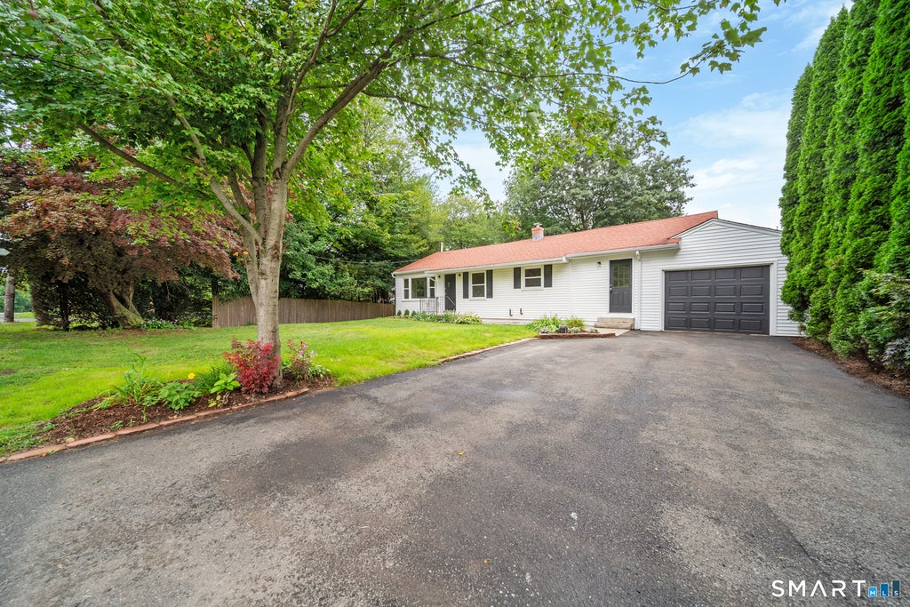 Photo of 22 North Street, Wolcott, CT 06716 (MLS # 24202893)