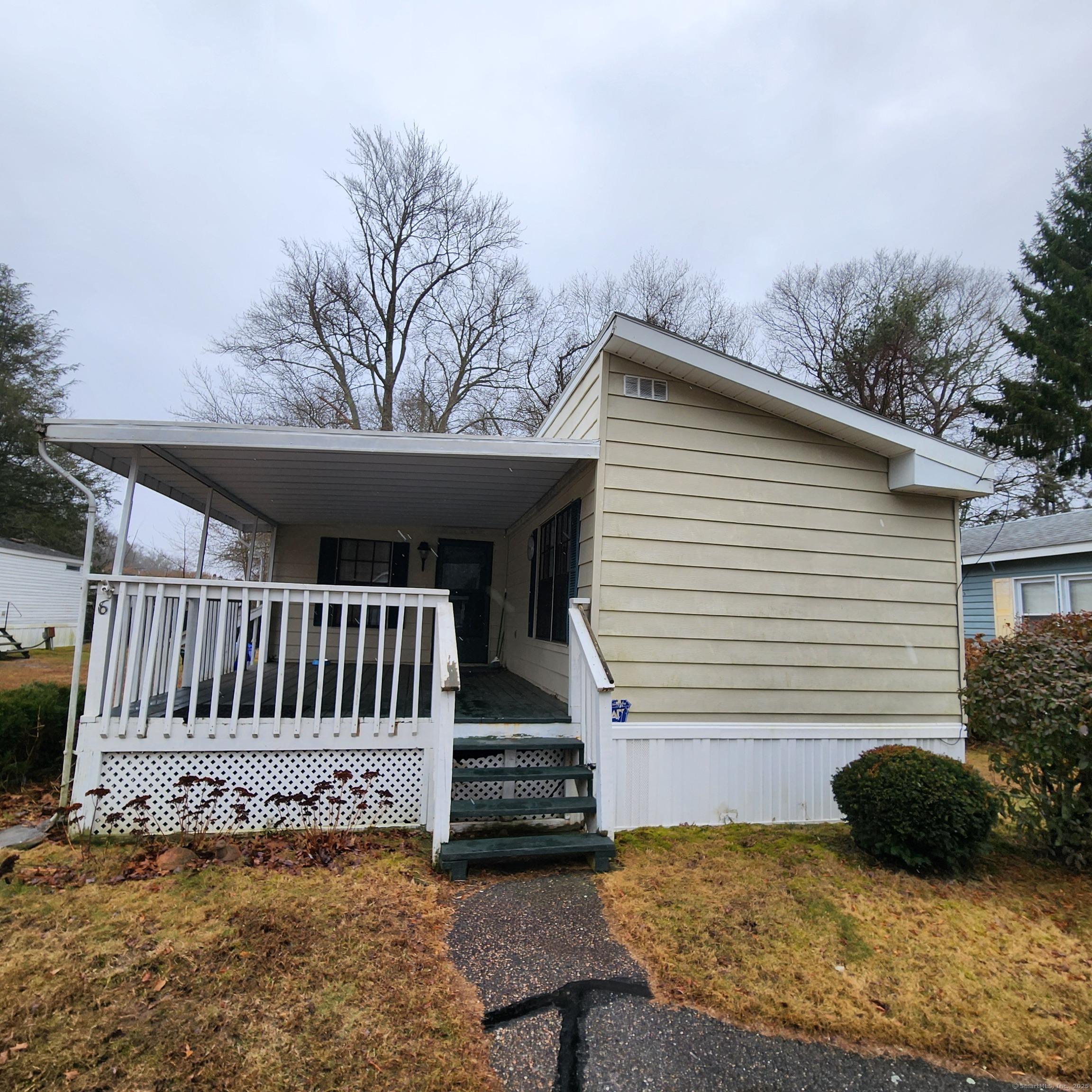 Buddington Road Lot 6, Groton, Connecticut - 3 Bedrooms  
2 Bathrooms  
5 Rooms - 