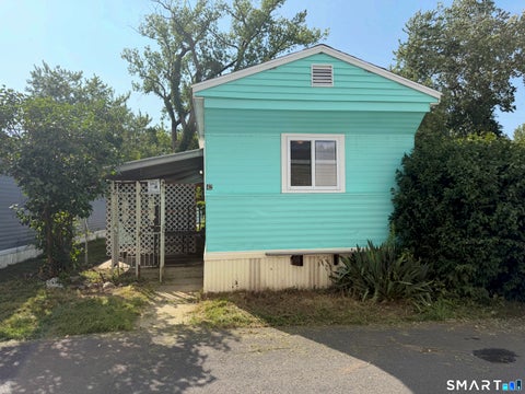Mobile Home For Sale - 9 Main Street #LOT 42<br/> Hartford County, South Windsor, CT 06074