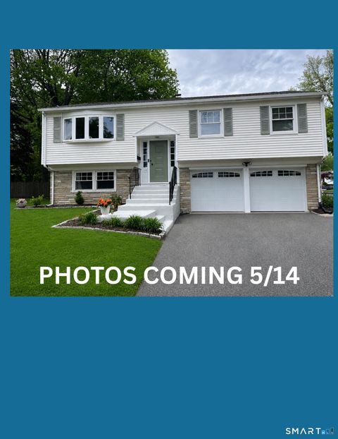 Tiny photo for 16 Mayflower Circle, Fairfield, CT 06824 (MLS # 24174773)