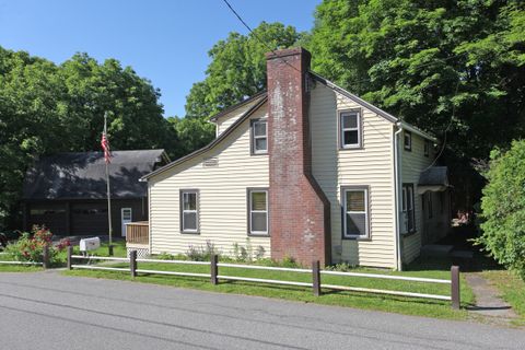 A home in Sherman