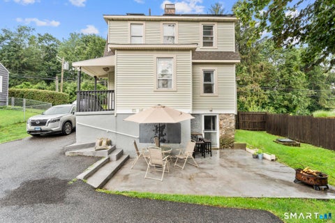 Tiny photo for 43 Woodvine Avenue, Watertown, CT 06779 (MLS # 24183657)