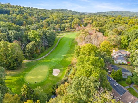 A home in Southbury