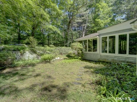 Tiny photo for 15 Cove Hill Road, Essex, CT 06426 (MLS # 24179783)
