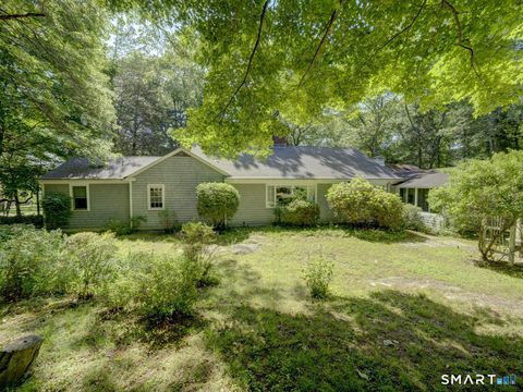 Tiny photo for 15 Cove Hill Road, Essex, CT 06426 (MLS # 24179783)
