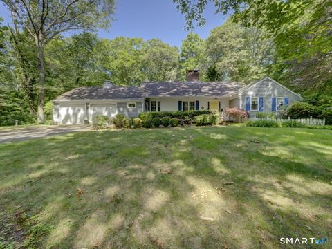 Photo of 15 Cove Hill Road, Essex, CT 06426 (MLS # 24179783)