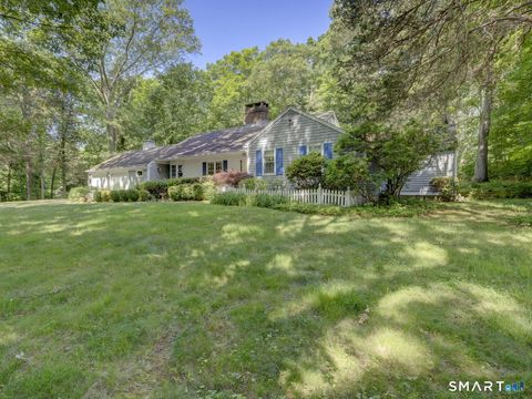 Tiny photo for 15 Cove Hill Road, Essex, CT 06426 (MLS # 24179783)