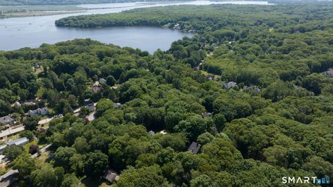 Tiny photo for 15 Cove Hill Road, Essex, CT 06426 (MLS # 24179783)