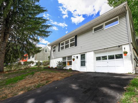 275 Grannis Street East Haven CT 06512