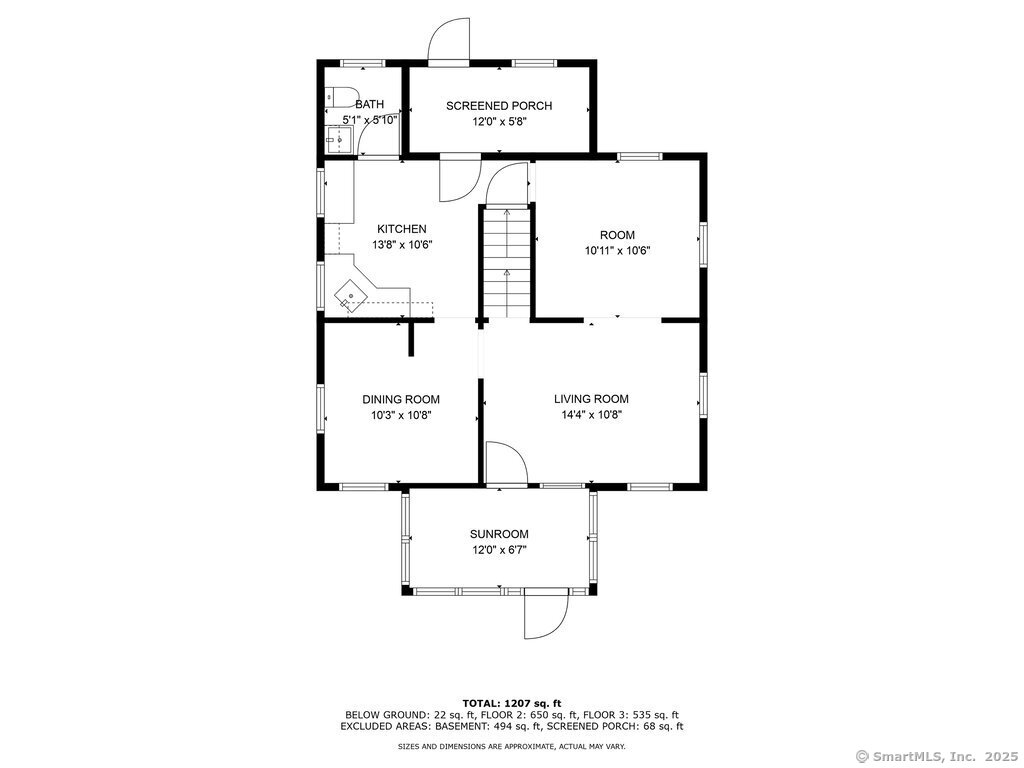 34 Peach Street, Waterbury, Connecticut image 3