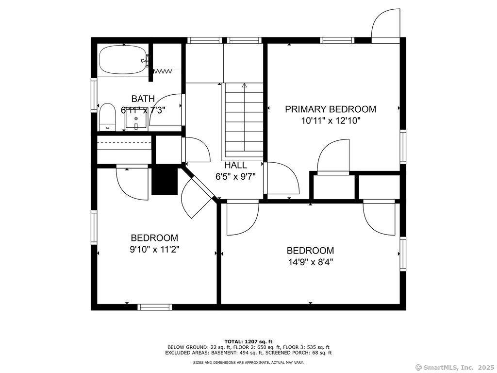 34 Peach Street, Waterbury, Connecticut image 21
