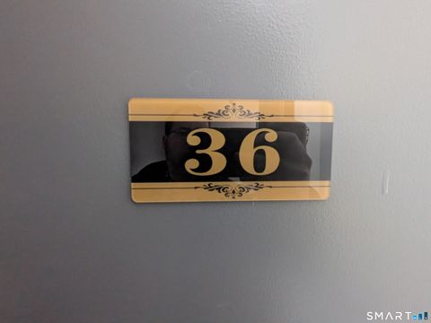 Tiny photo for 289 Main Avenue #36, Norwalk, CT 06851 (MLS # 24166263)