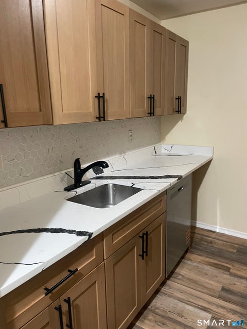 Tiny photo for 393 Laurel Avenue #102, Bridgeport, CT 06605 (MLS # 24205133)