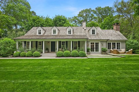 4 Budner Lane Westport CT 06880