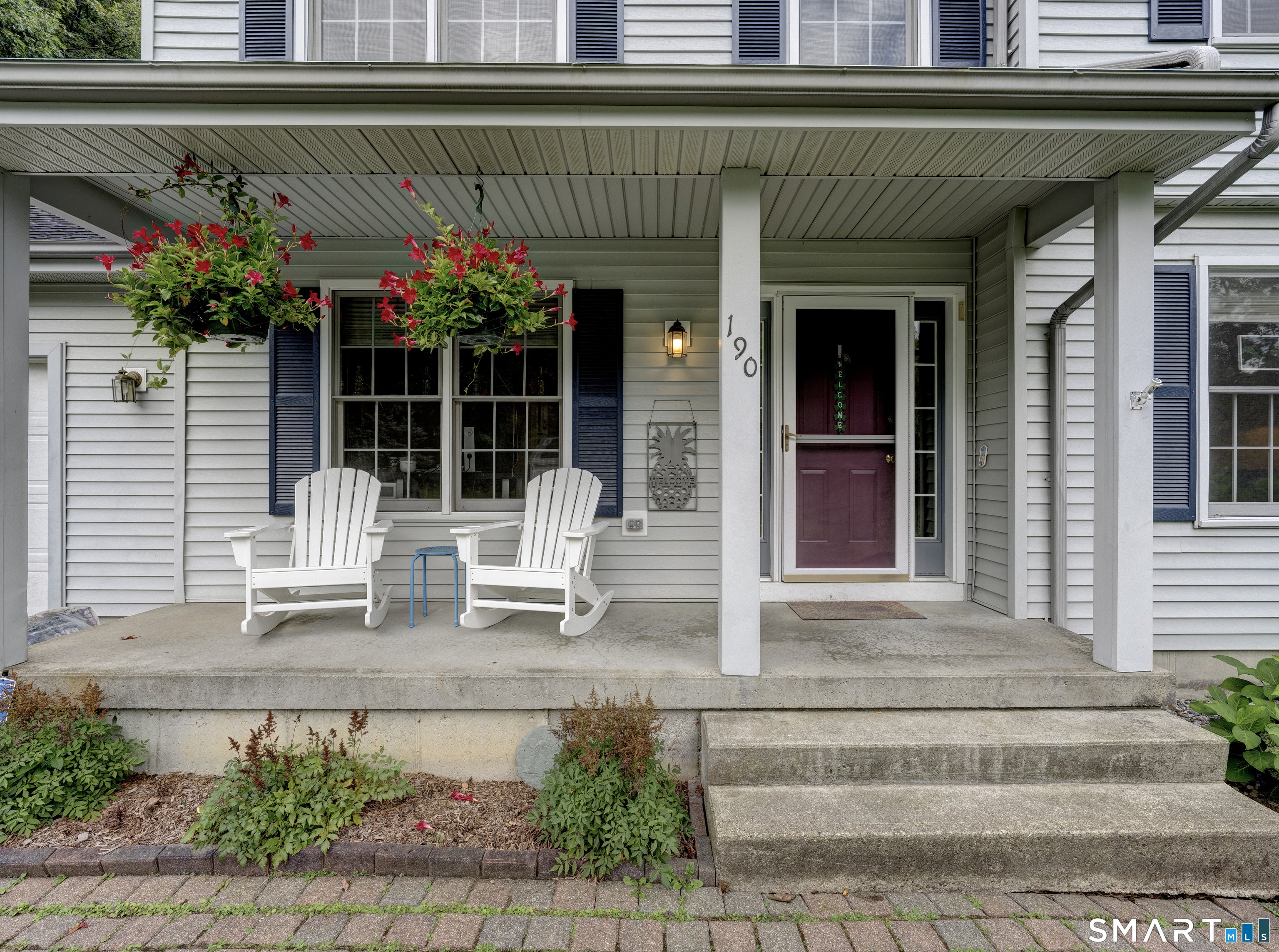 190 Upper Valley Road