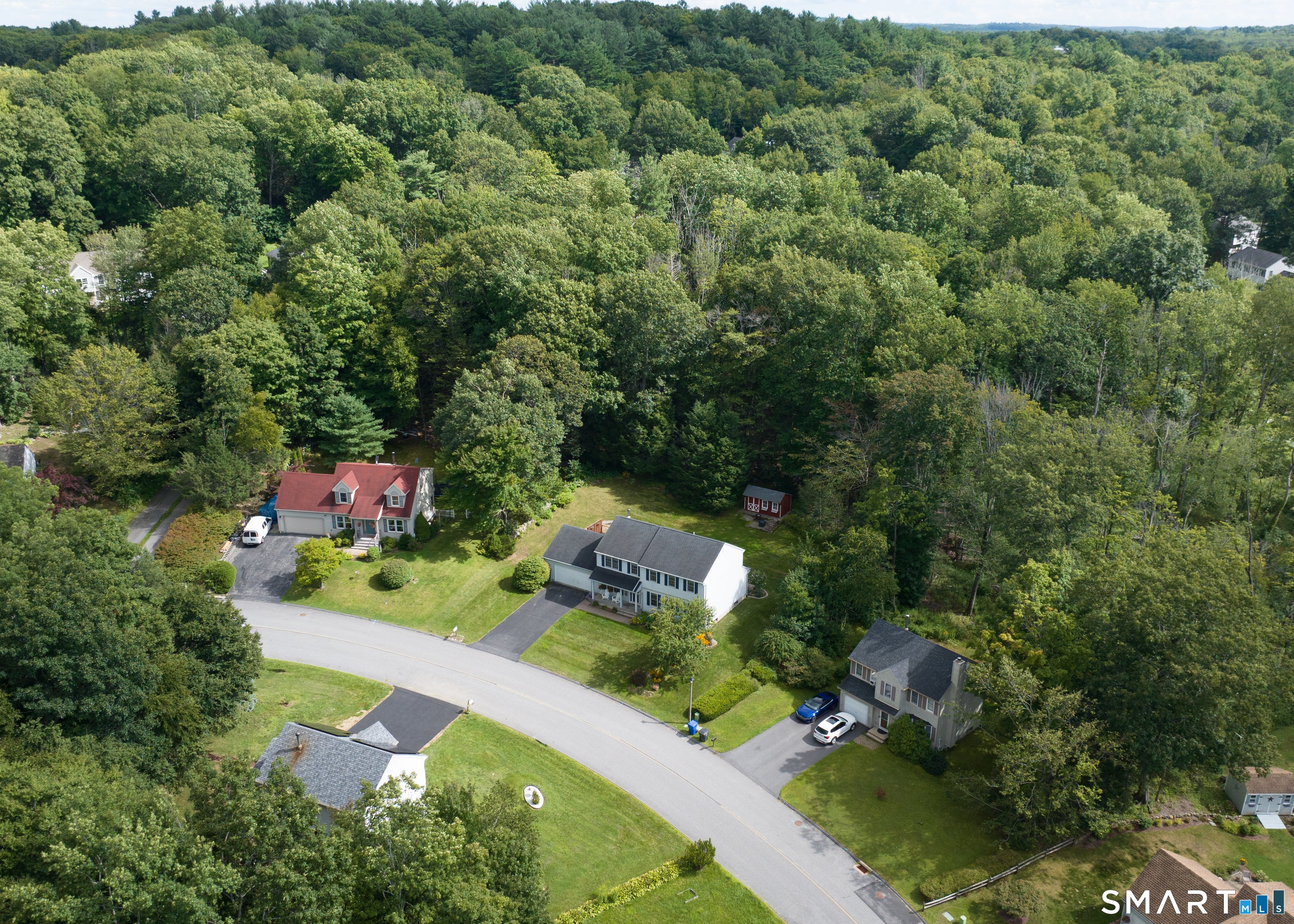 190 Upper Valley Road