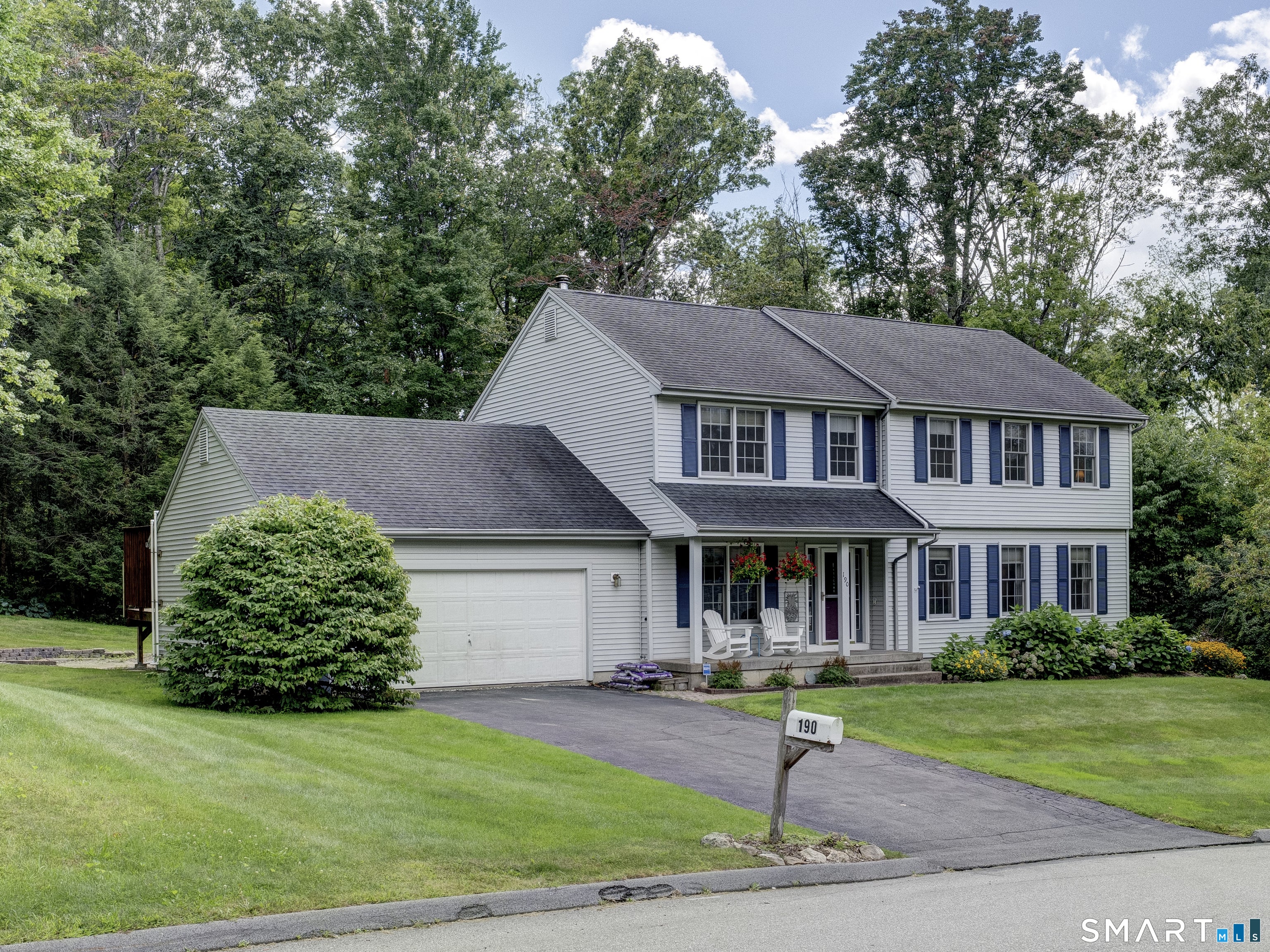 190 Upper Valley Road