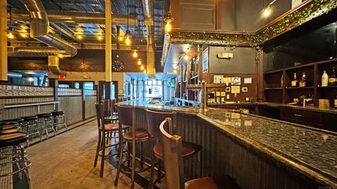 Tiny photo for 17 Elizabeth Street #RESTAURANT, Derby, CT 06418 (MLS # 24136867)
