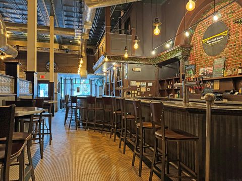 Tiny photo for 17 Elizabeth Street #RESTAURANT, Derby, CT 06418 (MLS # 24136867)