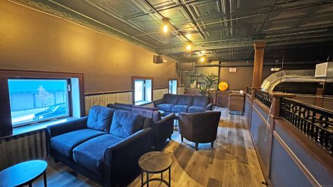 Tiny photo for 17 Elizabeth Street #RESTAURANT, Derby, CT 06418 (MLS # 24136867)