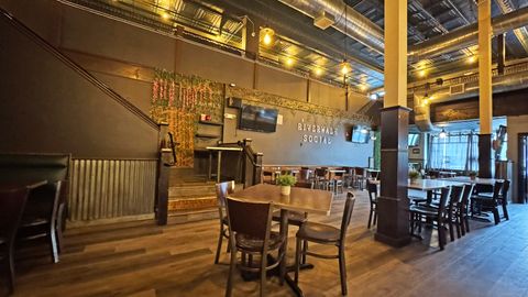 Tiny photo for 17 Elizabeth Street #RESTAURANT, Derby, CT 06418 (MLS # 24136867)