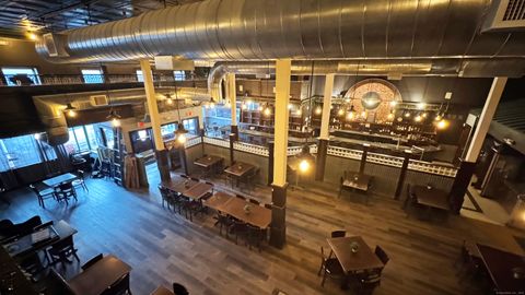 Tiny photo for 17 Elizabeth Street #RESTAURANT, Derby, CT 06418 (MLS # 24136867)