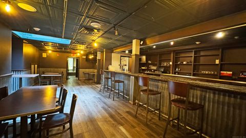 Tiny photo for 17 Elizabeth Street #RESTAURANT, Derby, CT 06418 (MLS # 24136867)