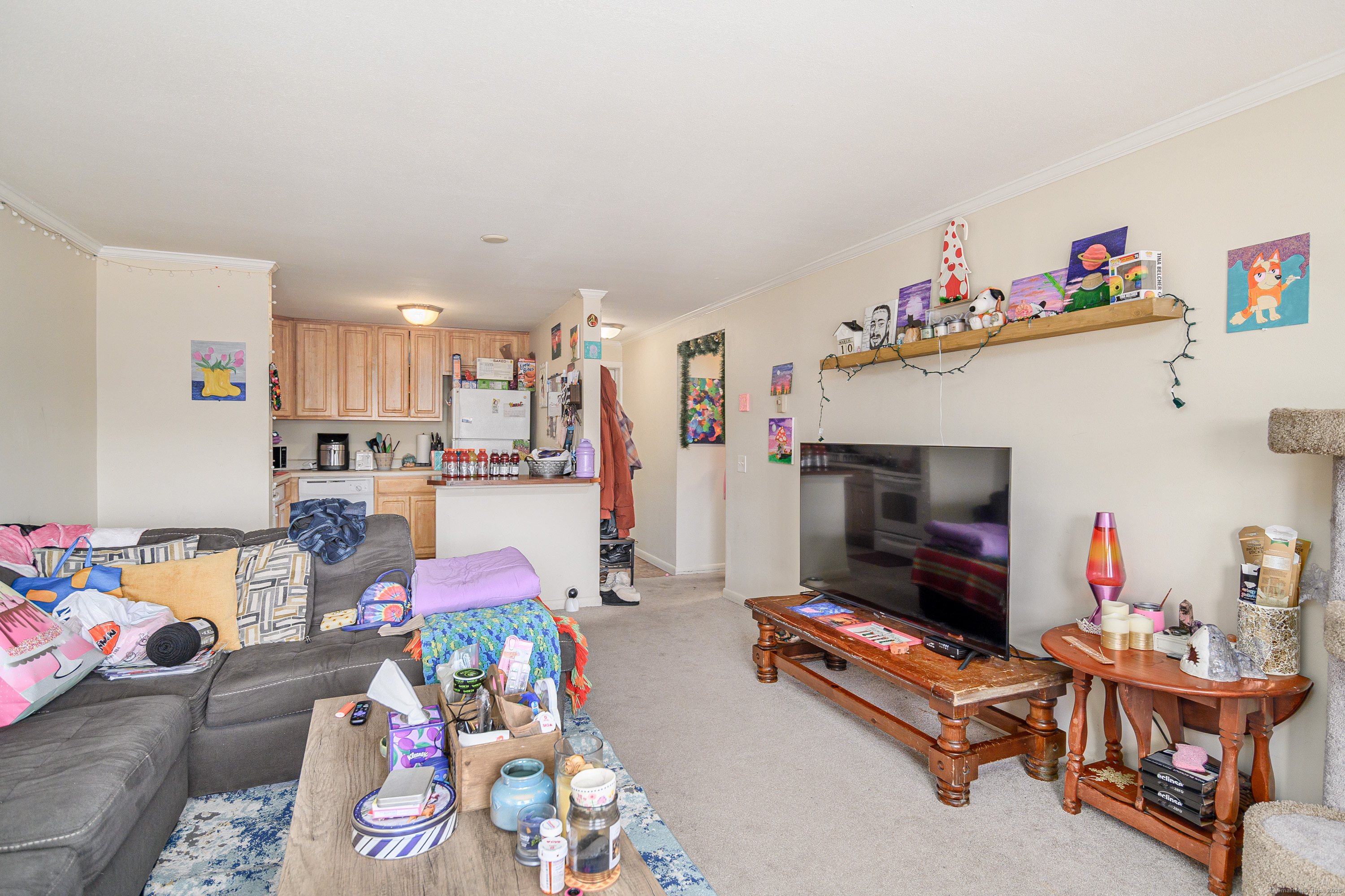 17 Fordyce Court #APT 2, New Milford, Connecticut image 4