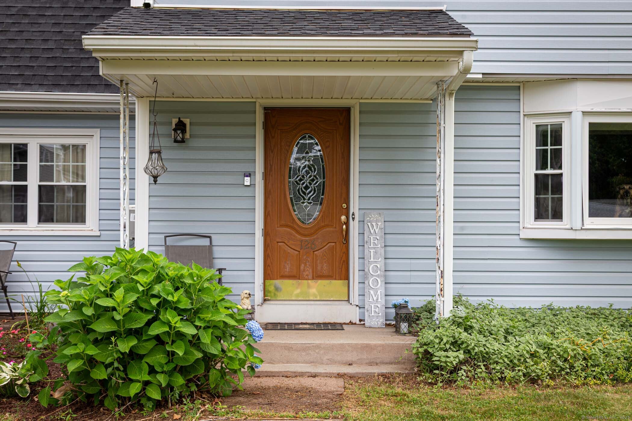 126 Gerald Drive
