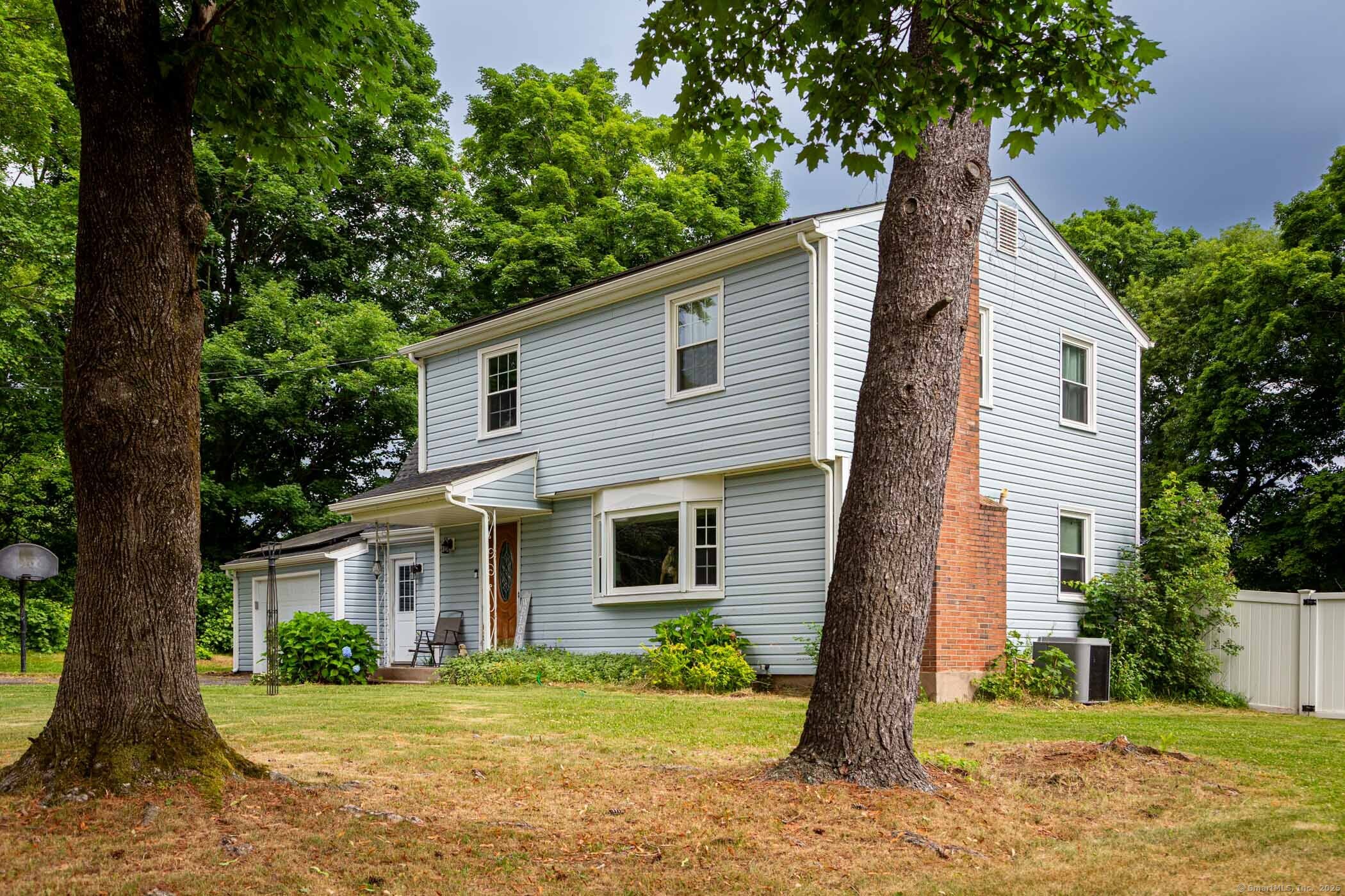 126 Gerald Drive