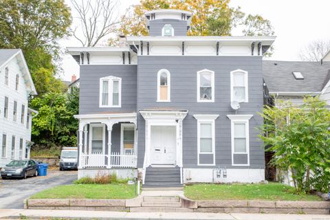 7 McKinley Avenue Norwich CT 06360