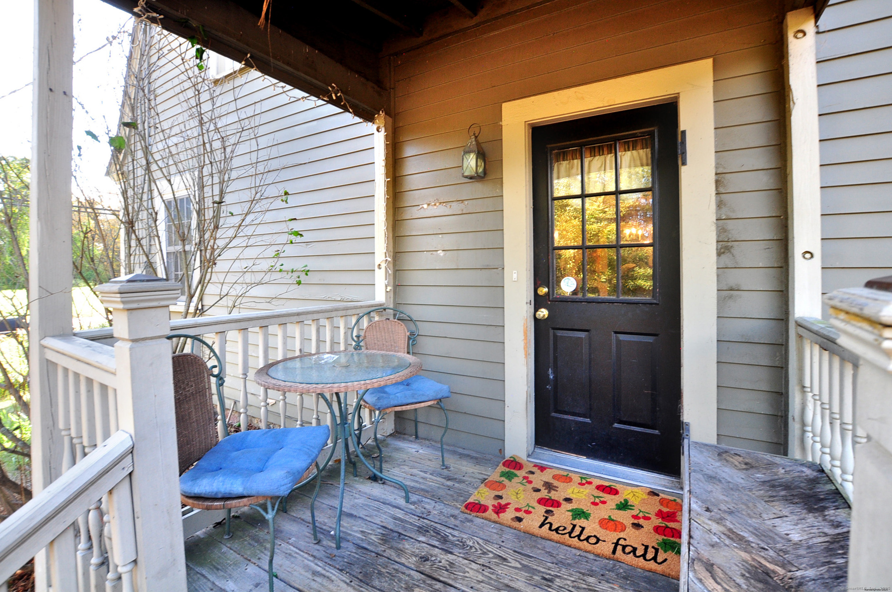 106 West Granby Road