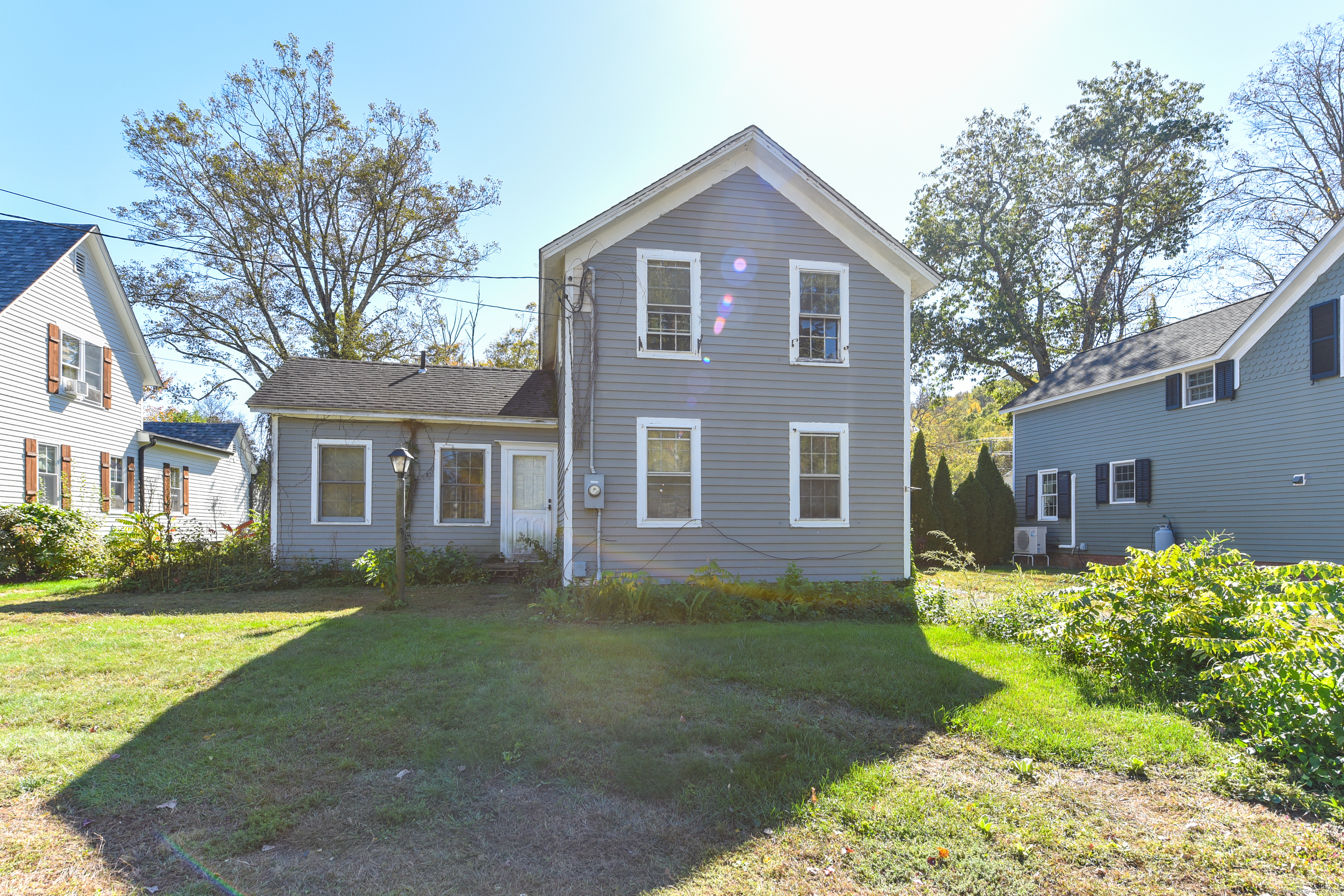 71 Wickett Street