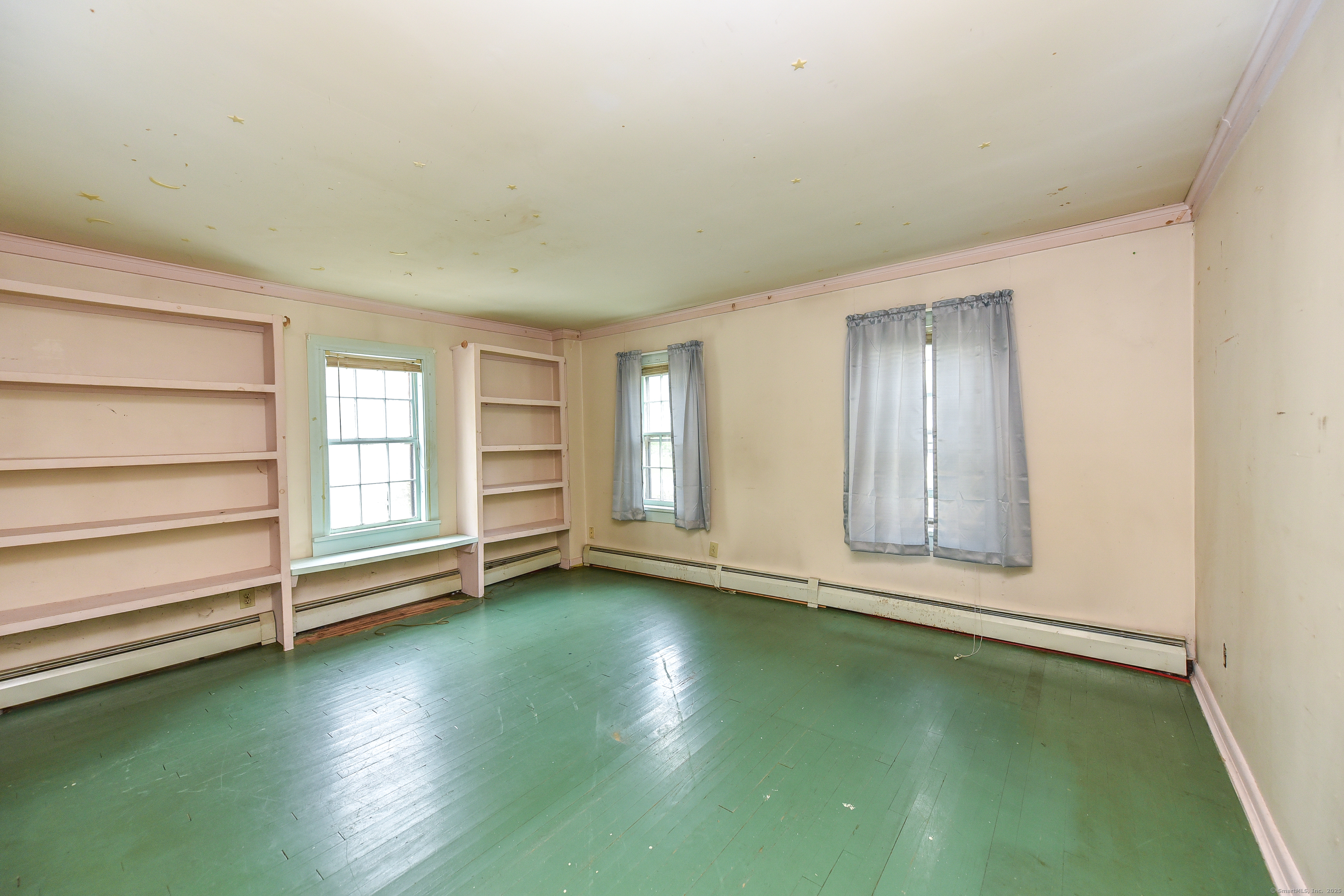 71 Wickett Street
