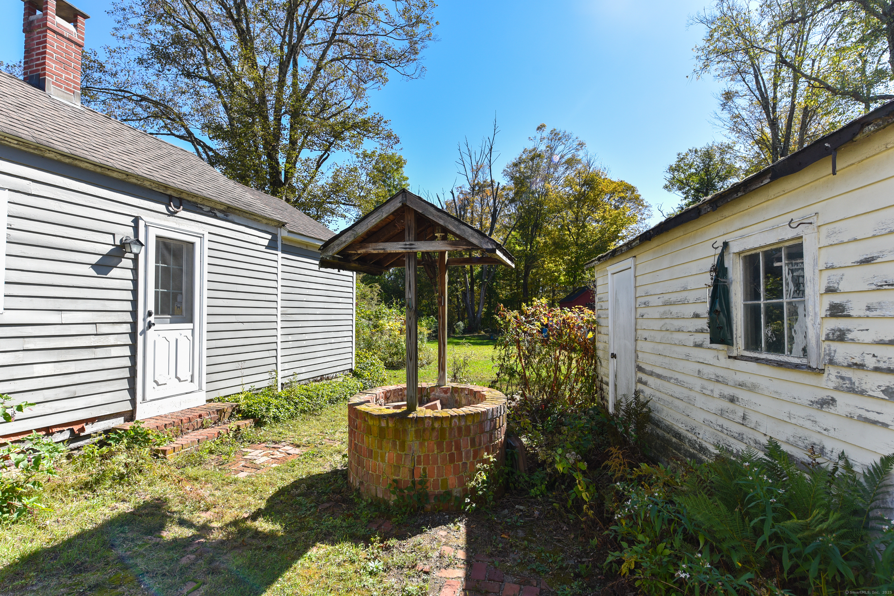 71 Wickett Street