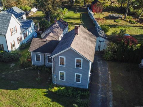 71 Wickett Street New Hartford CT 06057